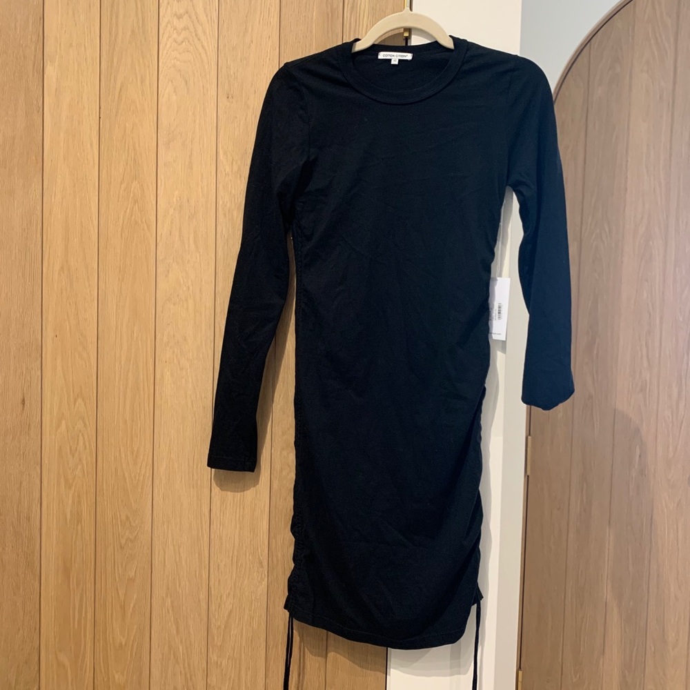 Cotton Citizen Dress